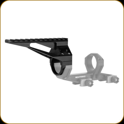 専用 G-RAP SET Nightforce - Rail Accessory Platform - Improved (RAP-I) - 30mm