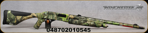 Winchester - 12Ga/3"/24" - SXP Long Beard - Mossy Oak Obsession Camo Synthetic Pistol Grip Stock w/Textured Grip Surface, Invector-Plus, Fiber Optic Sights, Xtra Full Long Beard Choke - Mfg# 512352390 Winchester - 12Ga/3"/24" - SXP Long Beard - Mossy Oak Obsession Camo Synthetic Pistol Grip Stock w/Textured Grip Surface, Invector-Plus, Fiber Optic Sights, Xtra Full Long Beard Choke - Mfg# 512352390