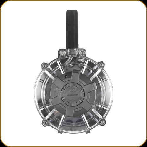 Axor Arms - FM - 12 Ga - Spare Drum Magazine - 20rd