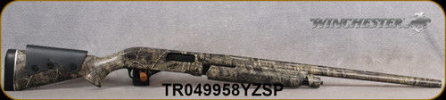 Consign - Winchester - 12Ga/3.5"/28" - SXP Timber - Pump Action - Synthetic Stock w/ Cheek Riser - Realtree Timber Camo Finish - PARTS GUN