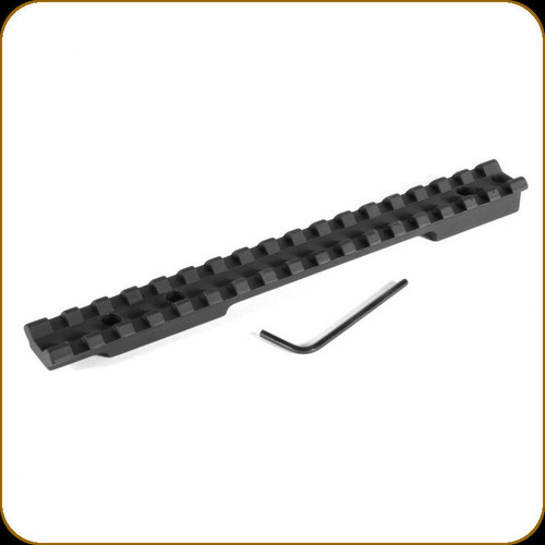EGW - Remington 700, 721, 725, Sauer 100/101 Long Action - Picatinny Rail - 20 MOA - 40102