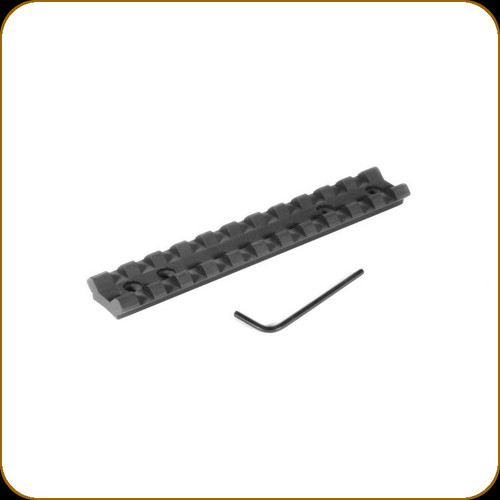 EGW - Ruger 10/22 Takedown - Picatinny Rail - 0 MOA - 46101