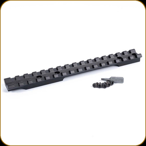 EGW - CVA Cascade Short Action - Picatinny Rail - 0 MOA - 46620