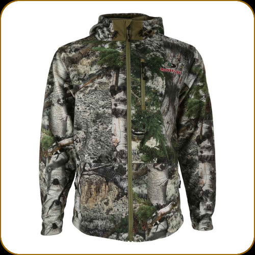 EHG - Kodiak Jacket - Mossy Oak Mountain Country - Small - MWJK005-KMN-SM/1313963