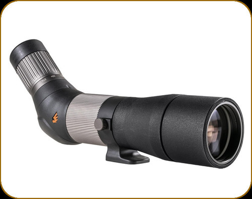 Gunwerks - Revic Acura S65a Spotting Scope - 18x65mm w/22-45x Eyepiece - AY-R-E1003