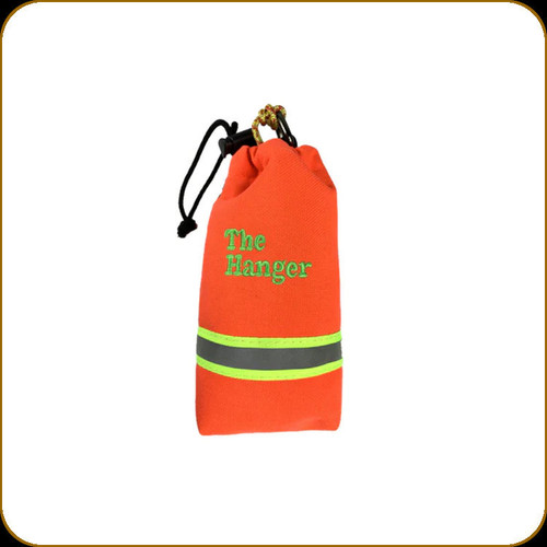 Caribou Gear - The Hanger - Orange - 8116