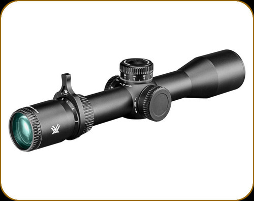 Vortex - Venom - 5-25x56mm - FFP - EBR-7C MRAD Ret - Matte - VEN
