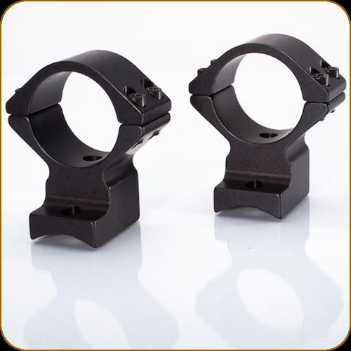 Talley - Lightweights - 30mm Low - CZ 600 Lux and Range; Franchi Momentum; Mossberg Patriot