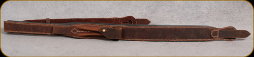 Custom Gun Sling - Shellholder - GS-3186