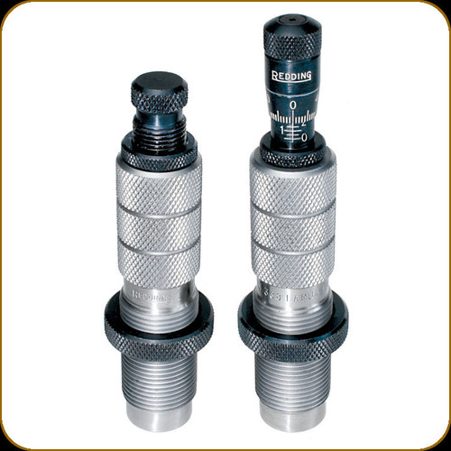 Redding - Series Z - 1" Die Set - 300 Win Mag - 89153
