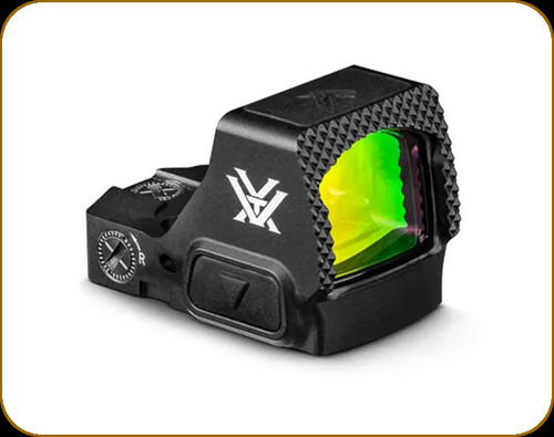 Vortex - Micro 3x Magnifier for Red Dot Scopes - V3XM - Prophet