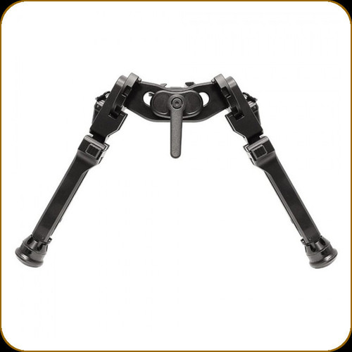 Cadex - Falcon Bipod w/ QD Picatinny Mount - Gen 2 - 7431-K015