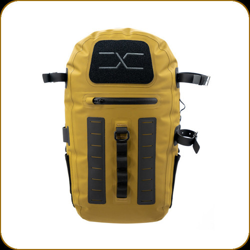 Faxon Outdoors - ICON 30L Waterproof Backpack - FO-30L-WP-BP