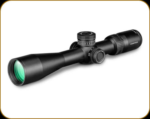 Vortex - Viper HD - 3-15x44mm - SFP - 30mm Tube - VMR-3 (MOA) Ret - VPR-31502