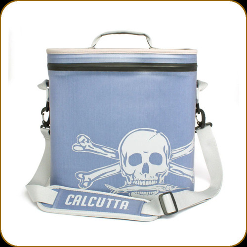 Calcutta - Renegade Soft Cooler - 15 Liter - Denim - CREN15-DN