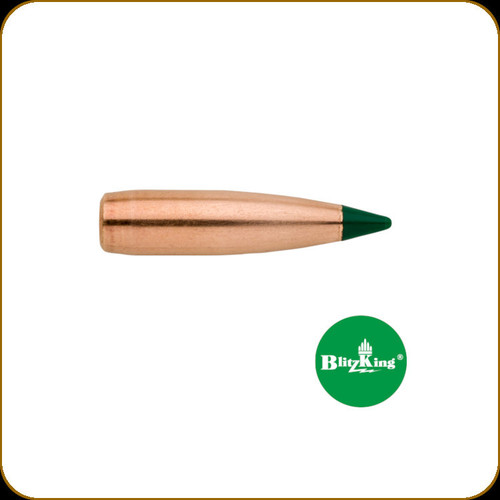 Sierra - 6.5mm - 105 Gr - BlitzKing - 100ct - 1785