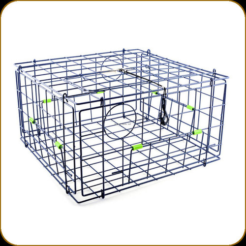 Danielson - Deluxe Crab Trap - FTCDLX