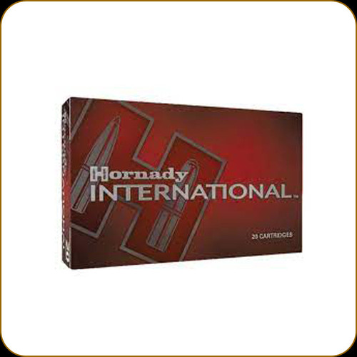 Hornady - 30-06 Sprg - 165 Gr - International - ECX - 20ct - 811614