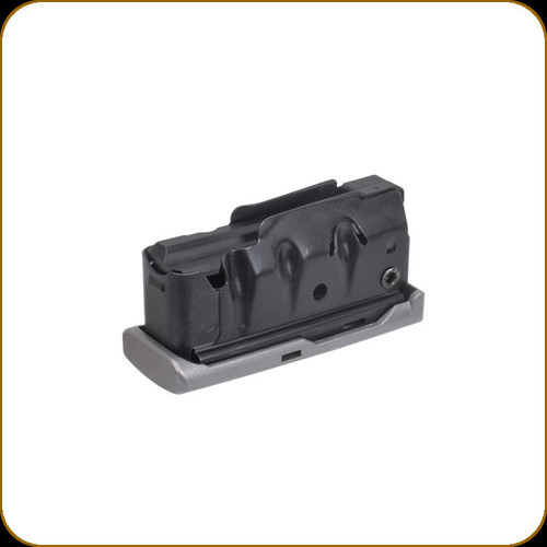 Savage - 16C/12 - 223 Rem, 204 Ruger - 4rd Magazine - Stainless - 55156