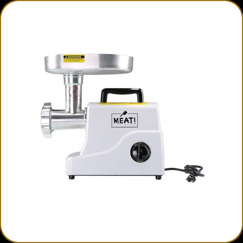 MEAT! Your Maker - Countertop Grinder - 500 Watt - #12 - 1117072