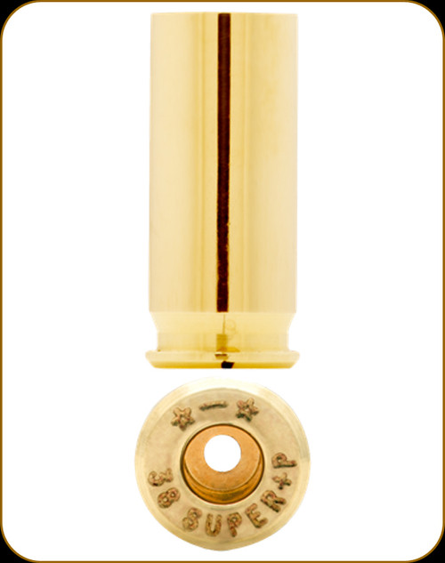 Starline - 38 Super +P - 100ct - 3600