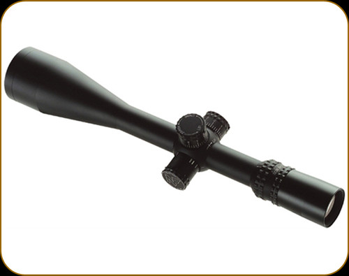 Nightforce - Benchrest - NF - 8-32x56mm - SFP - .125 MOA
