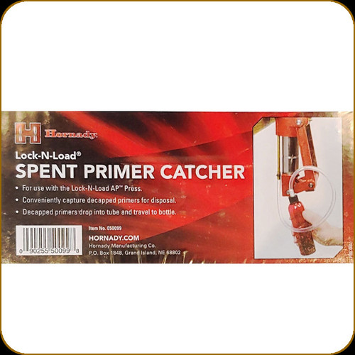 Hornady - Lock-N-Load - Spent Primer Catcher - 050099