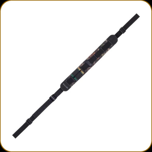 Allen - Yukon Neoprene Shotgun Sling w/Shell Loops - Mossy Oak Break-Up Country Camo - 8003