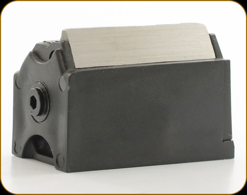 Ruger - M77/17 - 17 Hornet - JHX-2 - 6rd Magazine - 90397