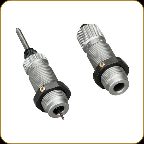 RCBS - Full Length Dies - 25-35 Win - 12101