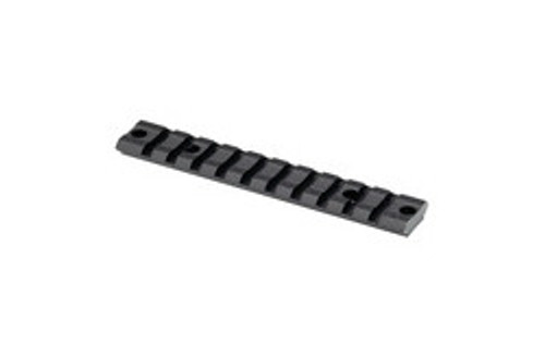 Weaver - Multi-Slot Base - Browning AB3 Short Action - Matte - 48314