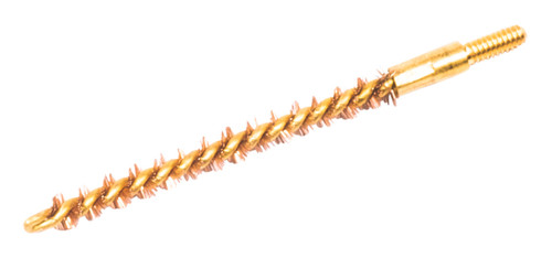 Breakthrough Clean Technologies - Phosphorus Bronze Bristle Bore Brush - 22/223 Cal/5.56mm - BT-22PBBB