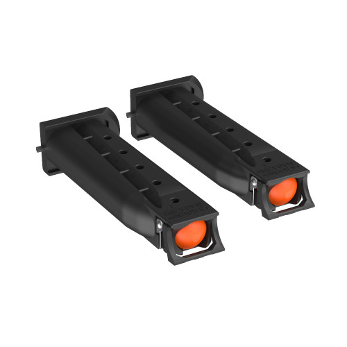 Byrna - Spare 5rd Magazines - Black - 2pk -  AM568300
