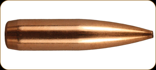 Berger - 6.5mm - 120 Gr - BT Target - 100ct - 26402
