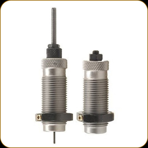 RCBS - Small Base Die Set - 223 Rem - 11103