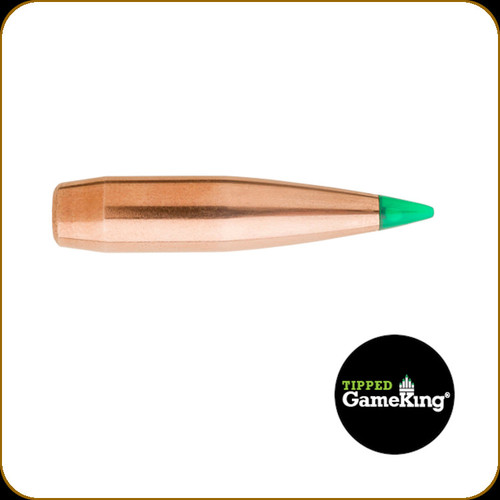 Sierra - 270 Cal - 140 Gr - Tipped GameKing -  GameChanger - 100ct - 4440