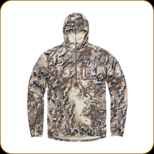 SKRE - Kaibab - 300 Merino Wool Hoodie - Solace - X-Large