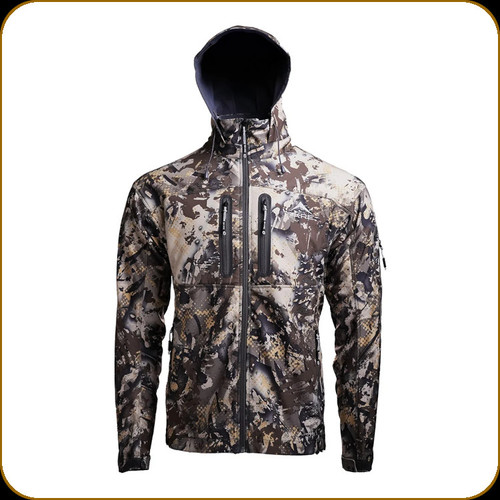 SKRE - Hardscrabble - Jacket - Solace - X-Large - HJXL4