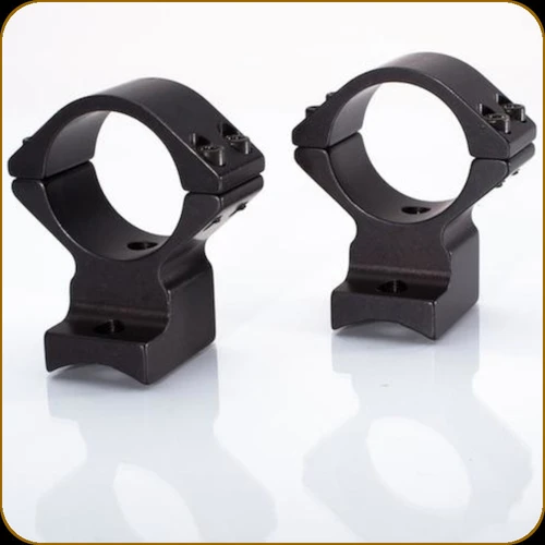 Talley - Lightweights - 30mm Med - Gunwerks GRB w/Recoil Pin