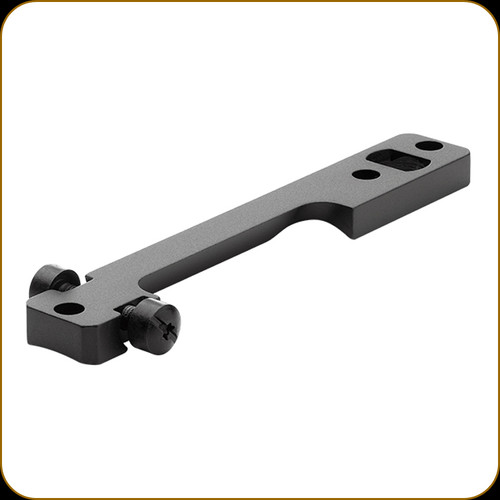 Leupold - STD - Rem 700 RH-SA - 1-pc Base - Gloss - 50005