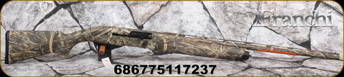Franchi - 20Ga/3"/26" - Affinity 3 Compact - Inertia Driven Semi-Auto Shotgun - Realtree Max-7 Finish, 4+1 Capacity(2.75"), Mfg# 41089