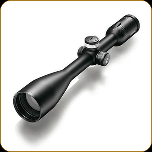 Swarovski - Z5 - 3.5-18x44mm - SFP - 1