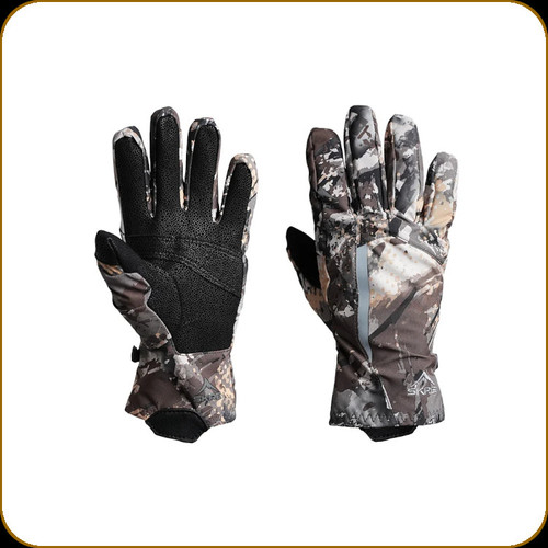 SKRE - Deadfall Gloves - Solace - X-Large - DGXL4