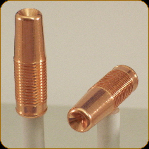 North Fork - 375 Cal - 350 Gr - Cup Point Solid - 50ct - 375350CPS