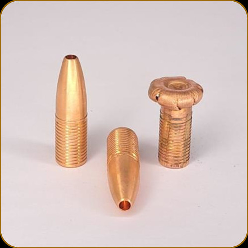North Fork - 338 Cal - 200 Gr - Copper Expanding - 50ct - 338200CPX