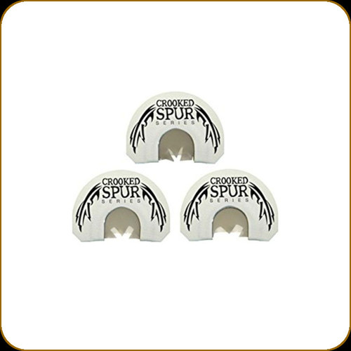 FoxPro - Ghost Spur Combo - Mouth Call - CSGSCOMBO