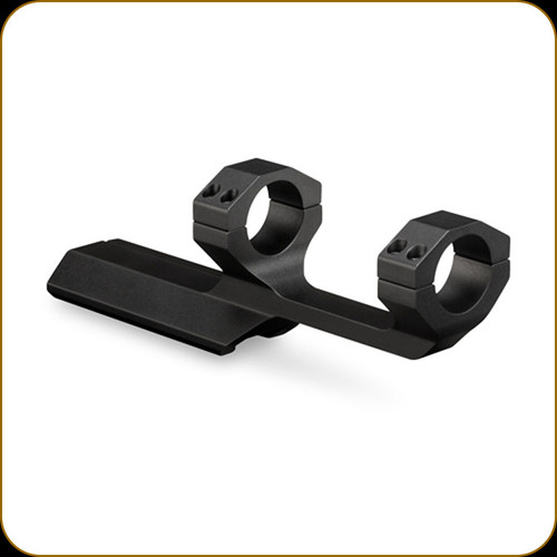 Vortex - Sport Cantilever Mount - 1" 1.59"/40.39mm - 3" Offset - CM-103 - Open BoxA