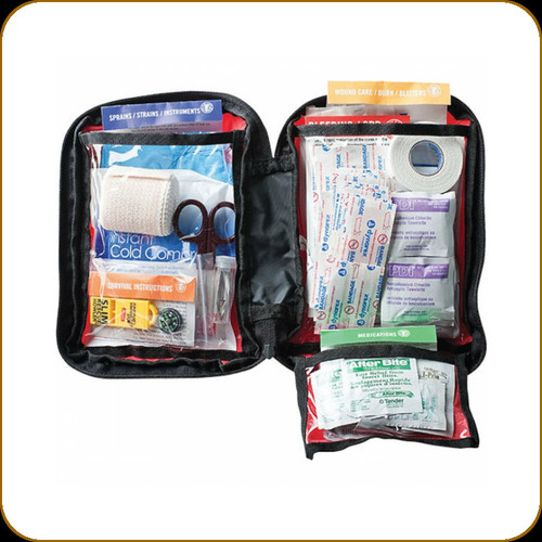 Adventure Medical Kits - First Aid Intl 2.0 - 2075-0220