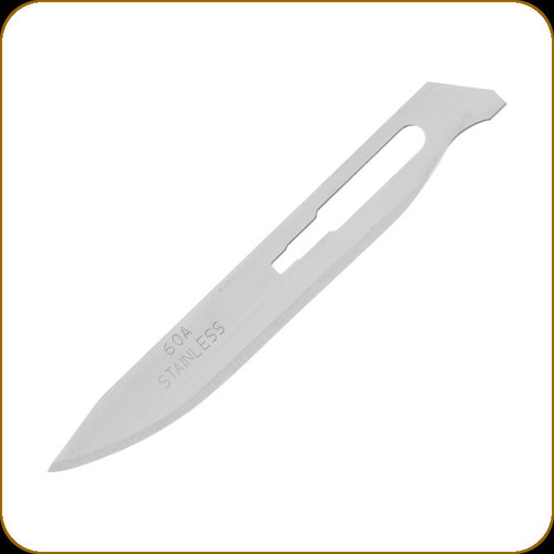 Havalon - Piranta #60A Replacement Blades - 12ct - SSC60ADZ