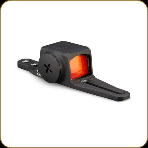 Vortex - Viper - Shotgun Enclosed Micro Red Dot - Multi-Reticle  - VPR-SGMRD3-MR-E